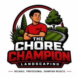 The Chore Champion Landscaping